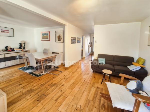 Maison 4 pièces 89m²