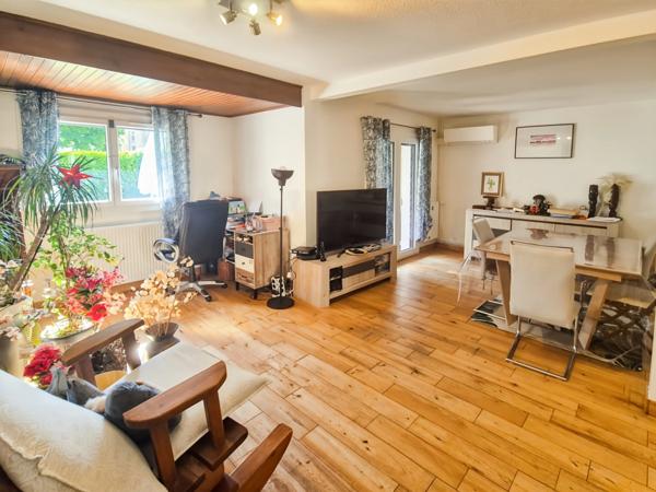 Maison 4 pièces 89m²