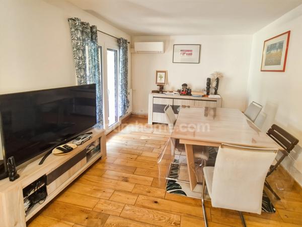 Maison 4 pièces 89m²