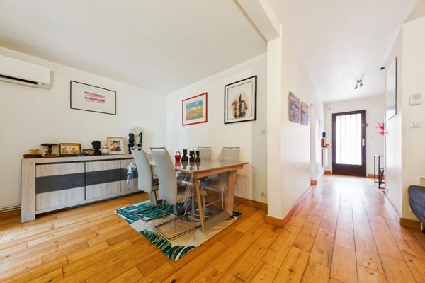 Maison 4 pièces 89m²