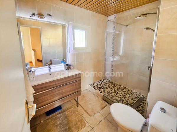 Maison 4 pièces 89m²