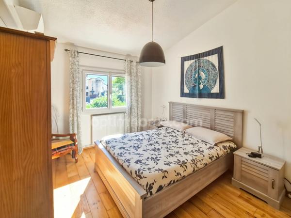 Maison 4 pièces 89m²