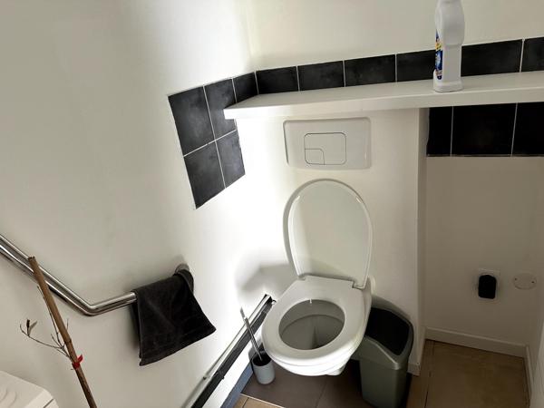 Petit pavillon individuel à saint Etienne les Remiremont