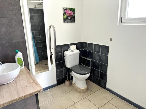 Petit pavillon individuel à saint Etienne les Remiremont