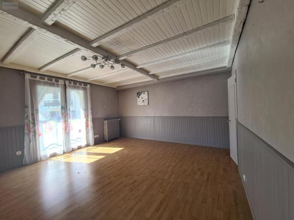 Maison à vendre à Ornans dans le Doubs (25290), ref : VM2207-25014