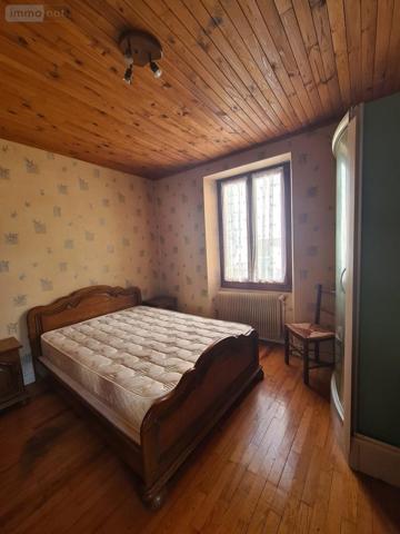 Maison à vendre à Ornans dans le Doubs (25290), ref : VM2207-25014