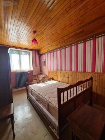 Maison à vendre à Ornans dans le Doubs (25290), ref : VM2207-25014