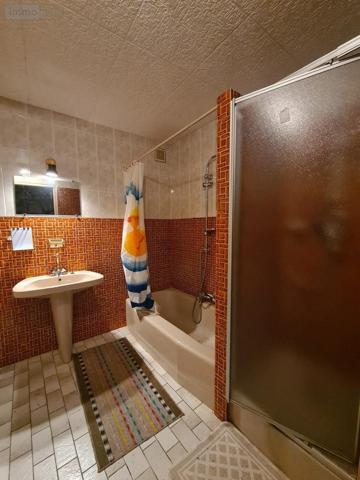 Maison à vendre à Ornans dans le Doubs (25290), ref : VM2207-25014