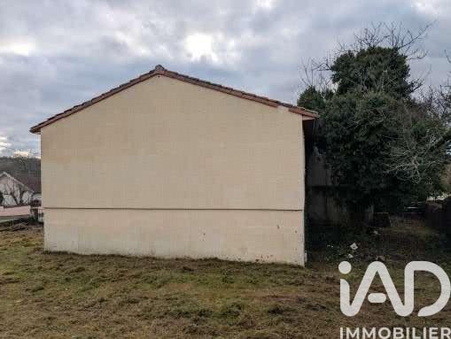 Maison à vendre 4 pièces 91,3 m² Saint-Paul