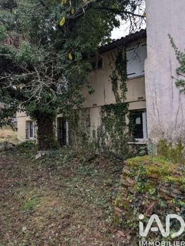 Maison à vendre 4 pièces 91,3 m² Saint-Paul