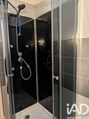 Maison à vendre 4 pièces 91,3 m² Saint-Paul