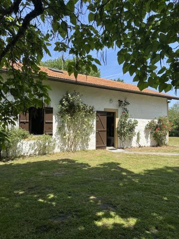 Maison à vendre à Bazas (33430) - Gironde