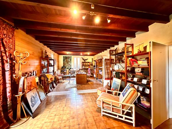 Maison à vendre à Bazas (33430) - Gironde