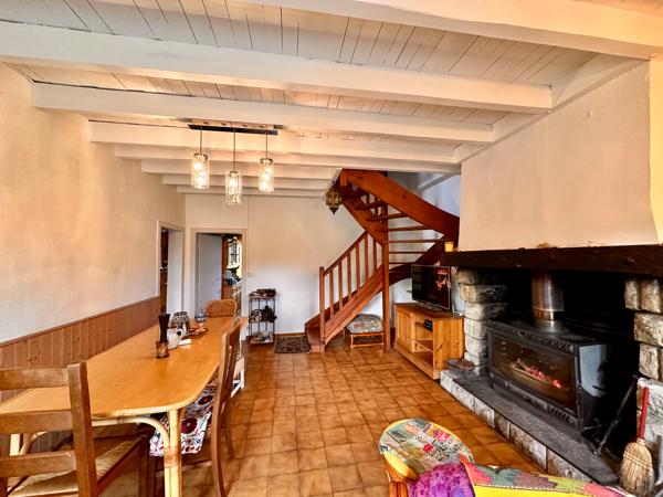 Maison à vendre à Bazas (33430) - Gironde