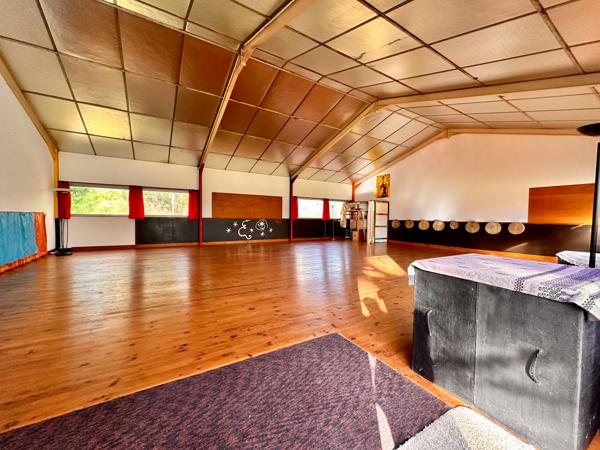 Maison à vendre à Bazas (33430) - Gironde