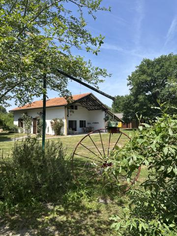 Maison à vendre à Bazas (33430) - Gironde