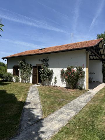 Maison à vendre à Bazas (33430) - Gironde