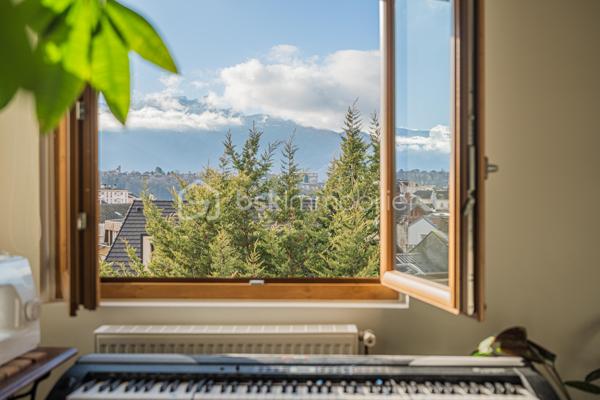 Duplex de 115,80 m²