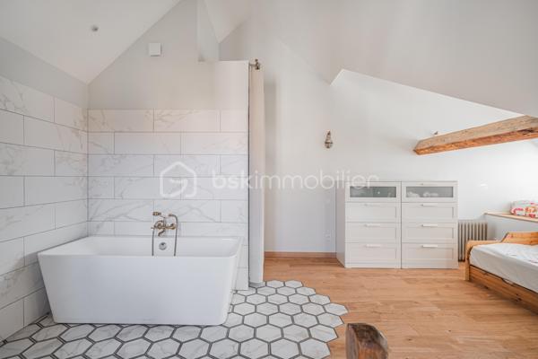 Duplex de 115,80 m²