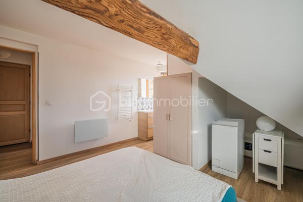 Duplex de 115,80 m²