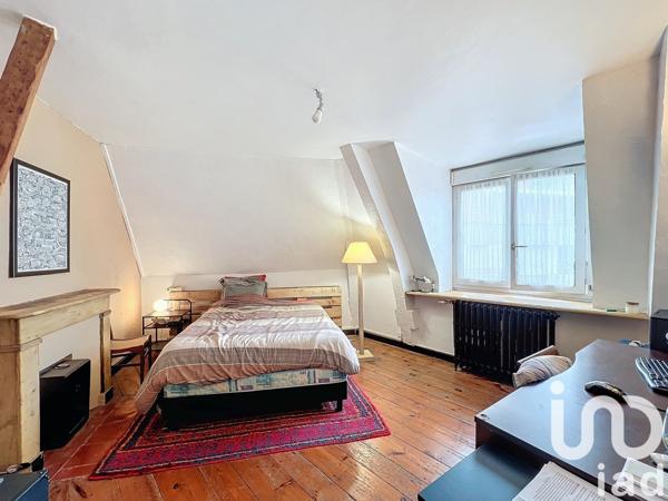 Appartement à vendre 4 pièces 113 m² Saint-Brieuc