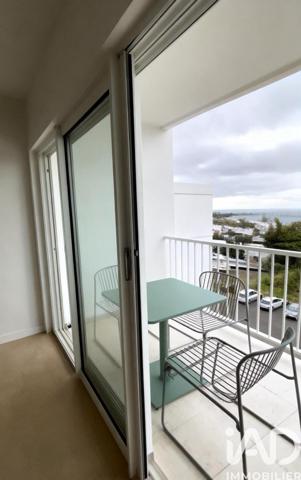 Appartement à vendre 4 pièces 72 m² Saint-Denis