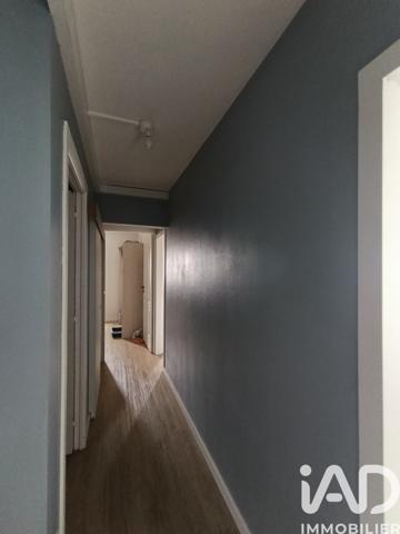 Appartement à vendre 4 pièces 72 m² Saint-Denis