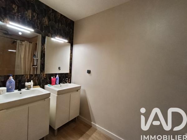 Appartement à vendre 4 pièces 72 m² Saint-Denis