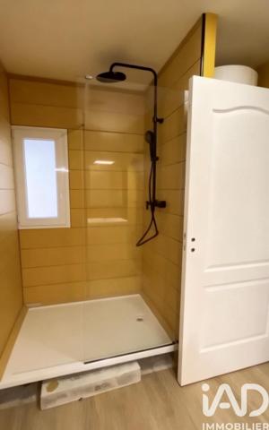 Appartement à vendre 4 pièces 72 m² Saint-Denis