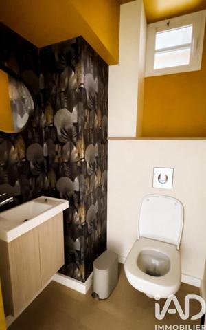 Appartement à vendre 4 pièces 72 m² Saint-Denis