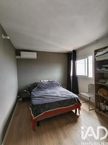 Appartement à vendre 4 pièces 72 m² Saint-Denis