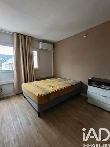 Appartement à vendre 4 pièces 72 m² Saint-Denis