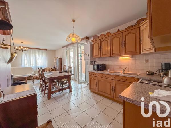 Appartement à vendre 2 pièces 61 m² Woippy