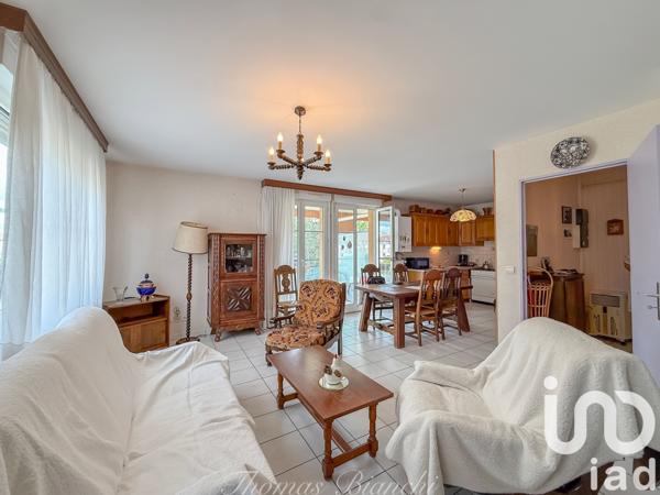 Appartement à vendre 2 pièces 61 m² Woippy