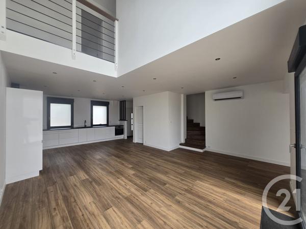Maison à vendre  4 pièces - 125 m 2   CIVRAC EN MEDOC  - 33
