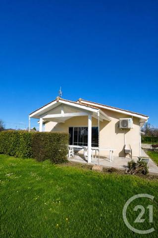 Maison à vendre  4 pièces - 125 m 2   CIVRAC EN MEDOC  - 33