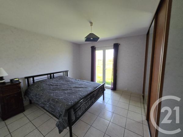 Maison à vendre  4 pièces - 125 m 2   CIVRAC EN MEDOC  - 33