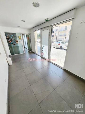 Commerce à vendre 1 pièce de 71 m²