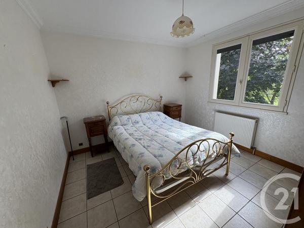 Maison à vendre  4 pièces - 91,28 m2 ETRECHET - 36