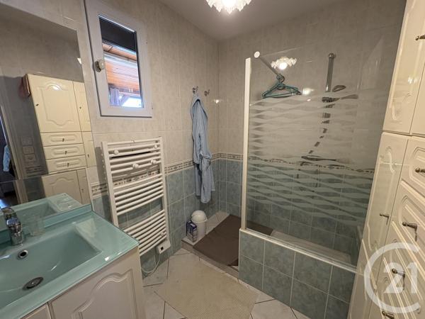 Maison à vendre  4 pièces - 91,28 m2 ETRECHET - 36