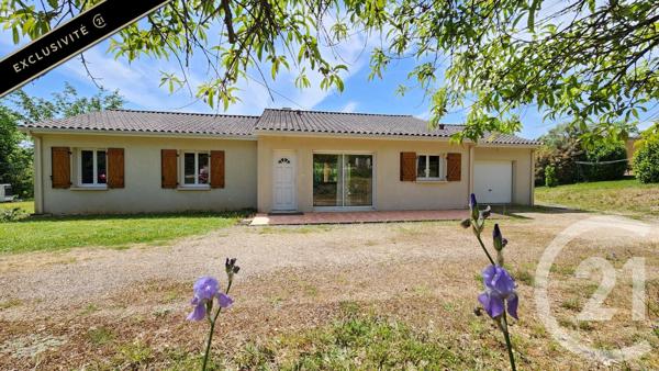 Maison à vendre  5 pièces - 105 m 2   SARLAT LA CANEDA  - 24