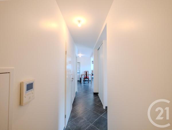 Appartement F3 à vendre  3 pièces - 61,89 m 2   DAX  - 40