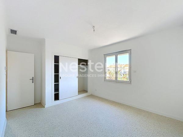 Maison 5 pièces de 107 m² avec garage et terrasses à Sigean