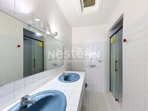 Maison 5 pièces de 107 m² avec garage et terrasses à Sigean