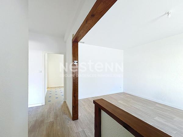 Maison 5 pièces de 107 m² avec garage et terrasses à Sigean
