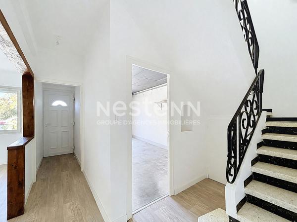 Maison 5 pièces de 107 m² avec garage et terrasses à Sigean