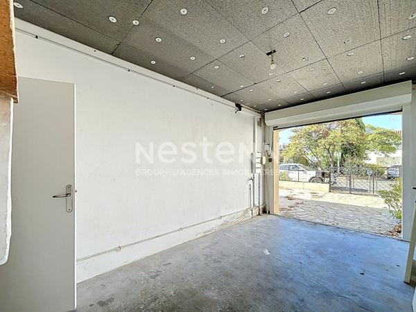 Maison 5 pièces de 107 m² avec garage et terrasses à Sigean