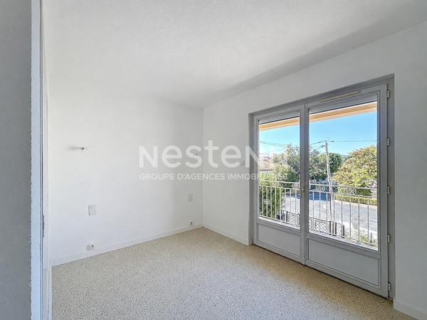 Maison 5 pièces de 107 m² avec garage et terrasses à Sigean