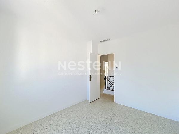 Maison 5 pièces de 107 m² avec garage et terrasses à Sigean
