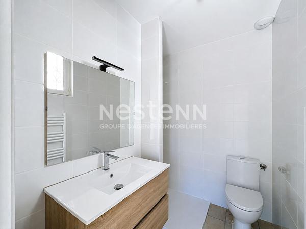 Maison 5 pièces de 107 m² avec garage et terrasses à Sigean